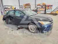 2016 Toyota CAMRY фото
