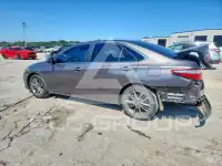 2016 Toyota CAMRY photo