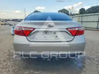 2016 Toyota CAMRY фото