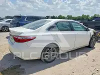 2016 Toyota CAMRY фото