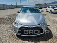 2016 Toyota CAMRY фото