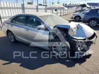 2016 Toyota CAMRY фото