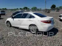 2016 Toyota CAMRY photo