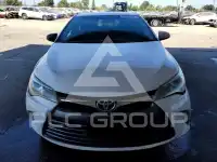 2016 Toyota CAMRY фото