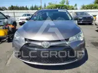 2016 Toyota CAMRY фото