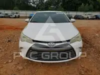 2016 Toyota CAMRY фото