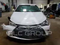 2016 Toyota CAMRY фото