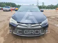 2016 Toyota CAMRY photo