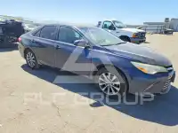 2016 Toyota CAMRY photo