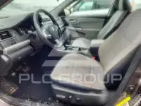 2016 Toyota CAMRY фото
