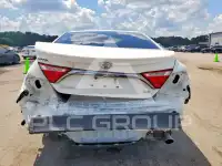 2016 Toyota CAMRY фото
