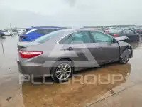 2016 Toyota CAMRY фото