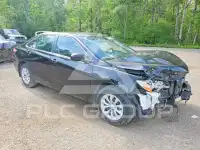 2016 Toyota CAMRY фото