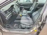 2016 Toyota CAMRY фото