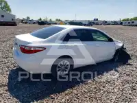 2016 Toyota CAMRY photo