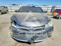 2016 Toyota CAMRY фото
