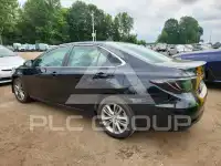 2016 Toyota CAMRY фото