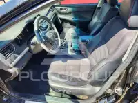 2016 Toyota CAMRY фото