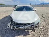 2016 Toyota CAMRY photo