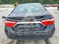 2016 Toyota CAMRY фото