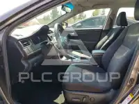 2016 Toyota CAMRY фото