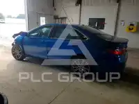 2016 Toyota CAMRY photo