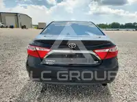 2016 Toyota CAMRY фото
