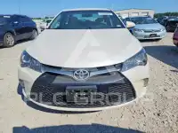 2016 Toyota CAMRY фото