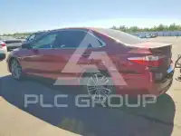 2016 Toyota CAMRY фото