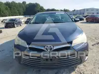 2016 Toyota CAMRY фото