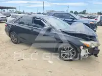 2016 Toyota CAMRY фото