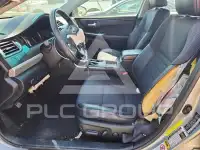 2016 Toyota CAMRY фото