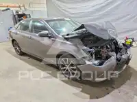 2016 Toyota CAMRY фото