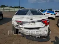 2016 Toyota CAMRY фото