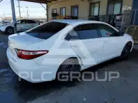 2016 Toyota CAMRY фото