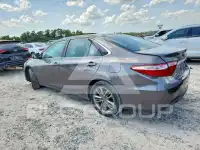 2016 Toyota CAMRY photo