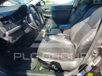 2016 Toyota CAMRY фото