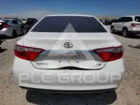 2016 Toyota CAMRY photo