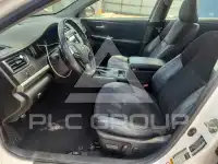 2016 Toyota CAMRY фото