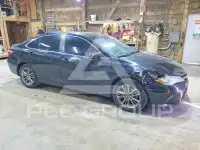 2016 Toyota CAMRY фото