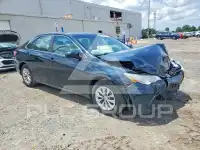 2016 Toyota CAMRY фото