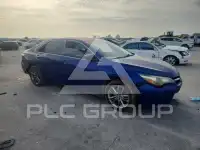 2016 Toyota CAMRY фото