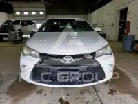 2016 Toyota CAMRY фото