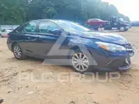 2016 Toyota CAMRY фото