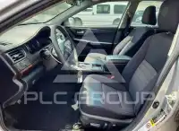2016 Toyota CAMRY фото