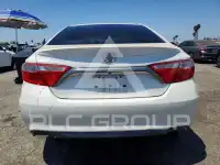 2016 Toyota CAMRY фото