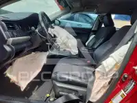 2016 Toyota CAMRY фото