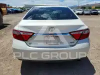 2016 Toyota CAMRY photo