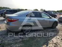 2016 Toyota CAMRY фото