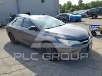2016 Toyota CAMRY photo